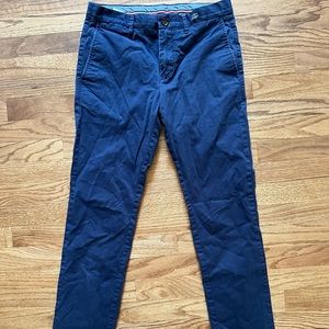 Waist:30 Length: 32, Tommy Hilfiger